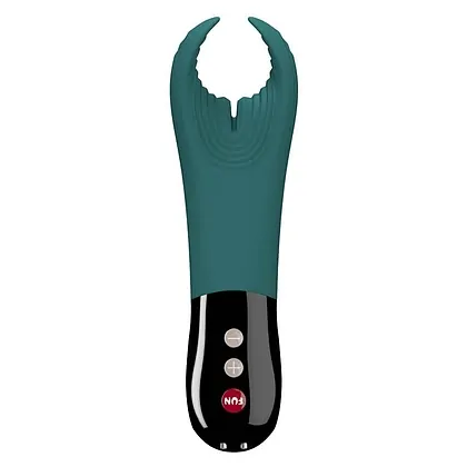 Masturbator MANTA Verde