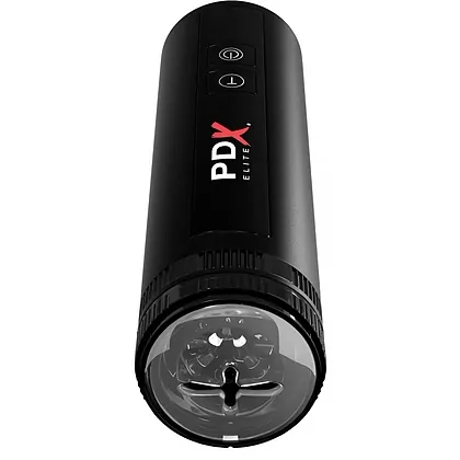 Masturbator Moto Bator X Negru