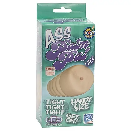 Masturbator Palm Pal Fundulet