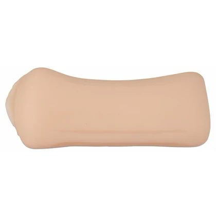 Masturbator Păsărica Nanette de 11 cm cu Striații