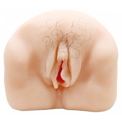 Masturbator Păsărică Ultrarealistă