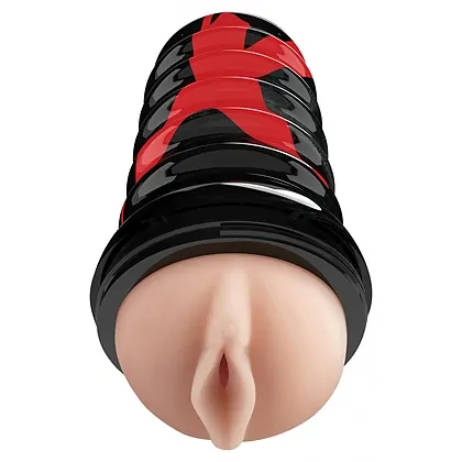 Masturbator PDX Elite Air Tight Stroker Negru