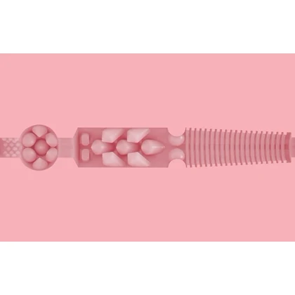Masturbator Pink Lady Destroya Roz