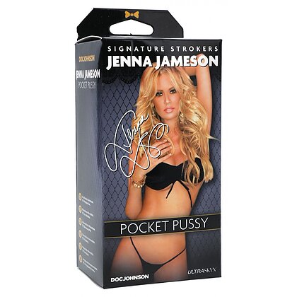 Masturbator Pocket Jenna Jameson