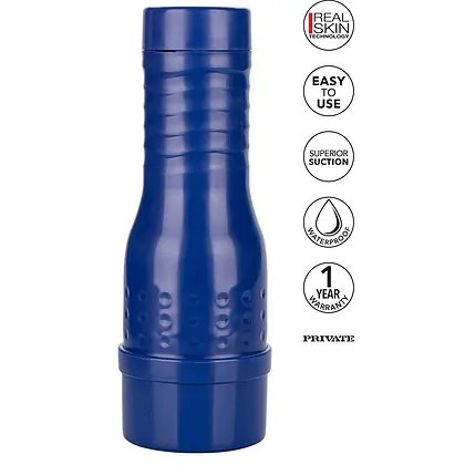 Masturbator Realist Angie Lynx — Design Discret și Realist