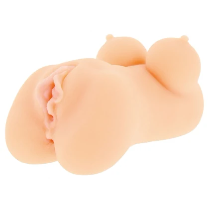 Masturbator Realist cu Sâni Voluptoși – BANGERS