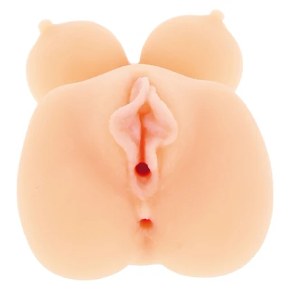Masturbator Realist cu Sâni Voluptoși – BANGERS