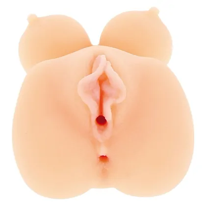 Masturbator Realist cu Sâni Voluptoși – BANGERS