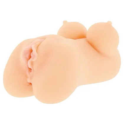 Masturbator Realist cu Sâni Voluptoși – BANGERS