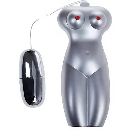 Masturbator Realistic Baile