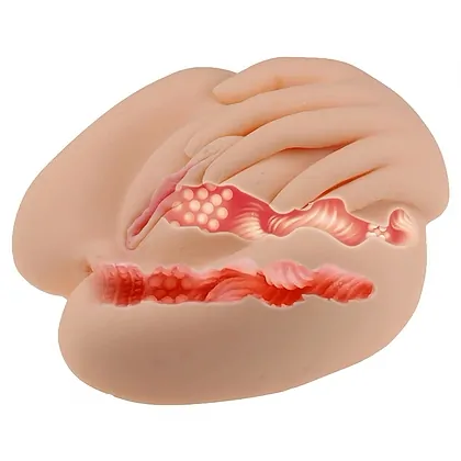 Masturbator Realistic Love Me Bare