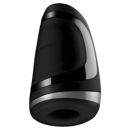 Masturbator Satisfyer Cu Vibrație Pulsație Și Încălzire