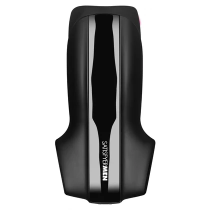 Masturbator Satisfyer Men Vibration Negru