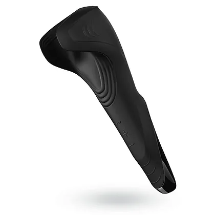 Masturbator Satisfyer Men Wand Negru