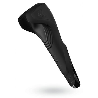 Masturbator Satisfyer Men Wand cu Vibrații pentru Gland