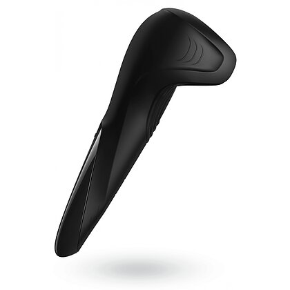 Masturbator Satisfyer Men Wand cu Vibrații pentru Gland