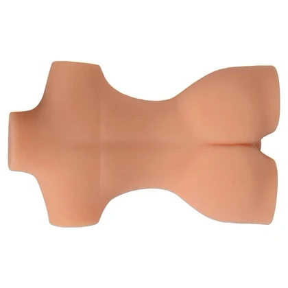 Masturbator Semitrup Mistress, Corp Realist 40 cm, 5,9 Kg