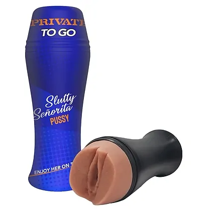 Masturbator Senorita To Go