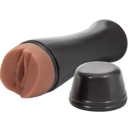 Masturbator Senorita To Go