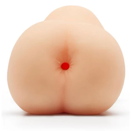 Masturbator Snug Double
