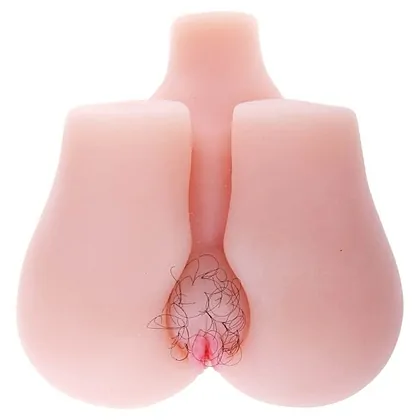 Masturbator Soft and Smooth