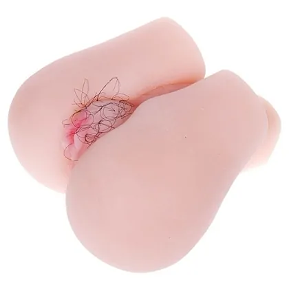 Masturbator Soft and Smooth