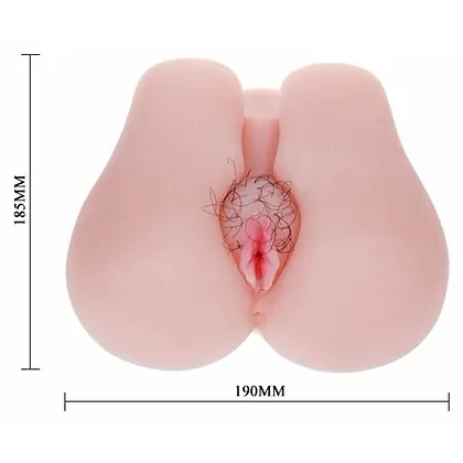 Masturbator Soft and Smooth