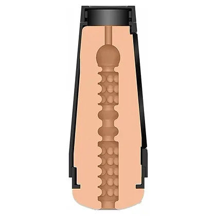 Masturbator Squeeze Remy LaCroix Negru