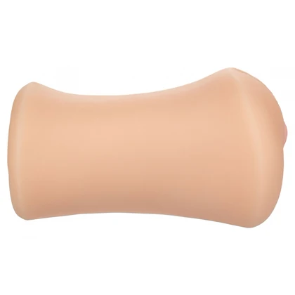 Masturbator Stroke It Juicy