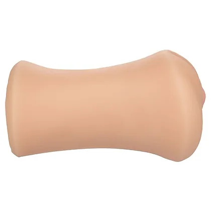 Masturbator Stroke It Wet
