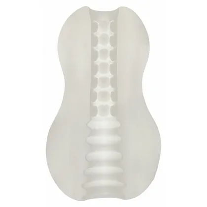 Masturbator Stroker Transparent