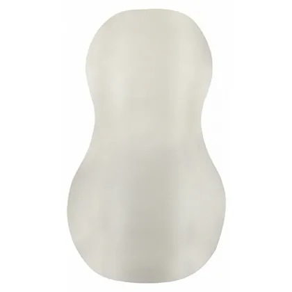 Masturbator Stroker Transparent