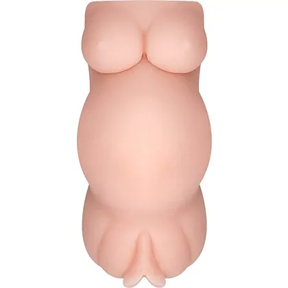 Masturbator Temptation Passion Lady Pregnant natural