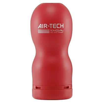 Masturbator Tenga Air Tech Regular Roșu