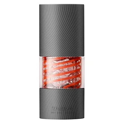 Masturbator Tenga Spinner Hexa Transparent