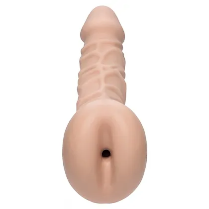 Masturbator The Mangina