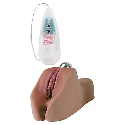 Masturbator Vibrații Lacey