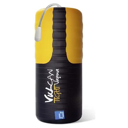 Masturbator Vulcan Păsărică Strâmtă Transparent