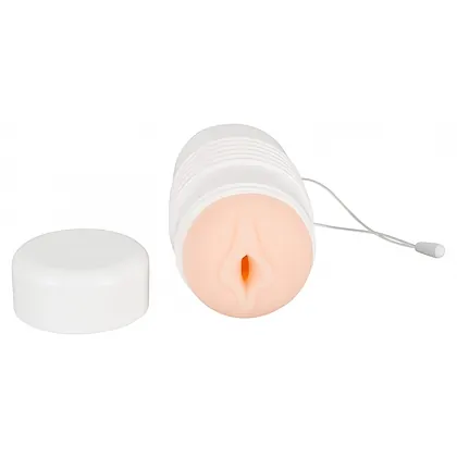 Masturbator Vulcan Ripe Cu Vibrații