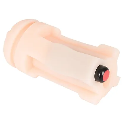 Masturbator Vulcan Ripe Cu Vibrații