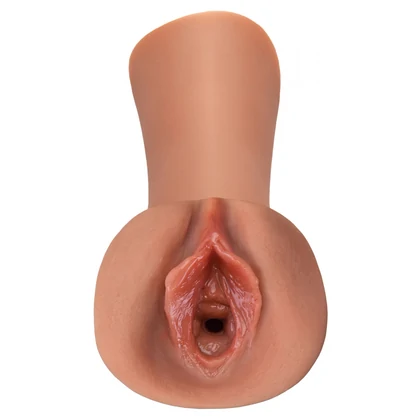 Masturbator Wet Juicy PDX Extreme Caramel