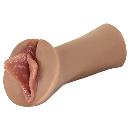 Masturbator Wet Luscious Lips