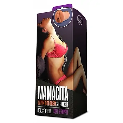 Masturbator X5 Men Mamacita Latin Maro