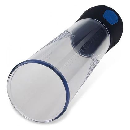 Maximizer VX4 Pompa Vacuum Automată Pentru Stimulare Masculă Transparent