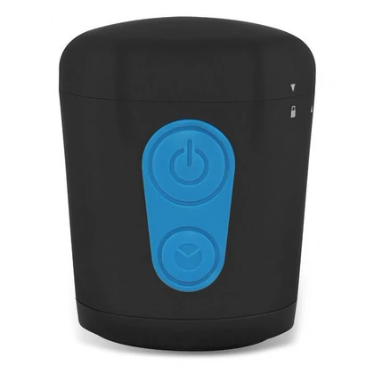 Maximizer VX4 Pompa Vacuum Automată Pentru Stimulare Masculă Transparent