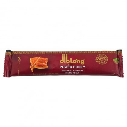 Miere Afrodisiacă Diblong 15g