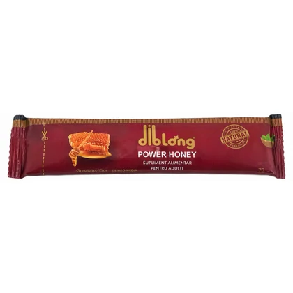 Miere Afrodisiacă Diblong 15g