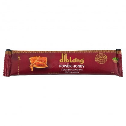 Miere Afrodisiacă Diblong 10g