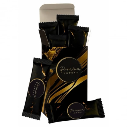Miere Premium Potentă Pentru Erecție și Întârziere 6 x 10g