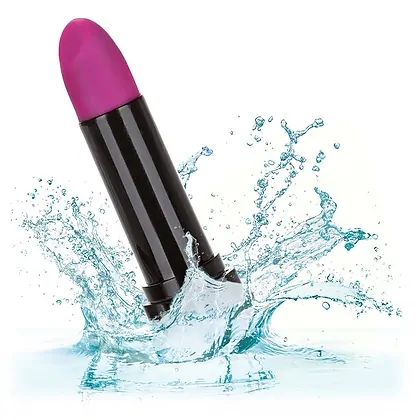 Mini Vibrator Hide And Play Lipstick Mov